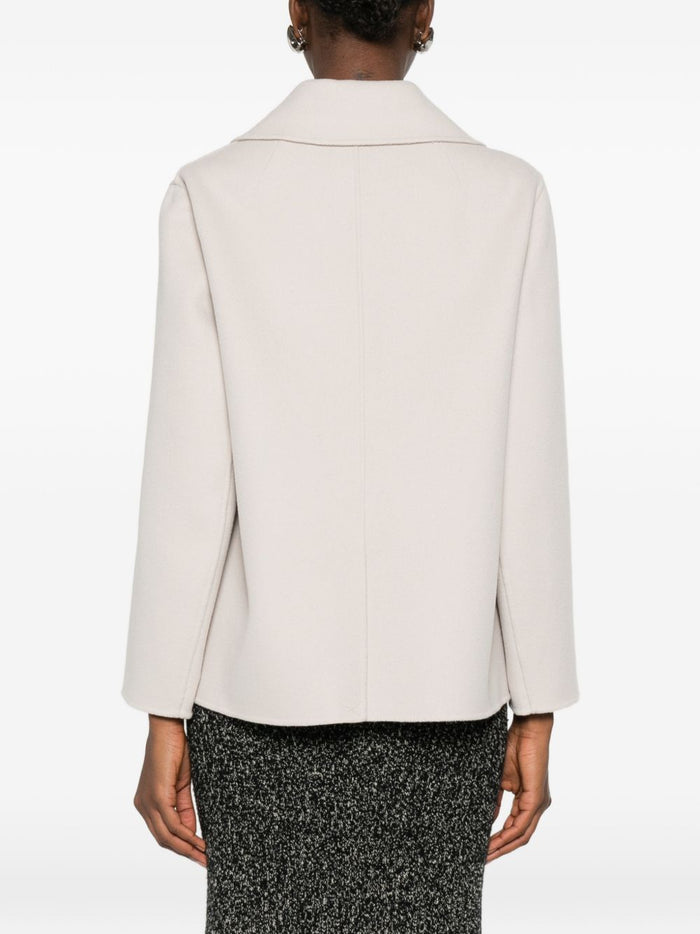 S Max Mara Jackets Sabbia