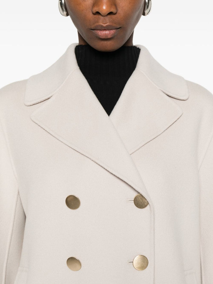 S Max Mara Jackets Sabbia