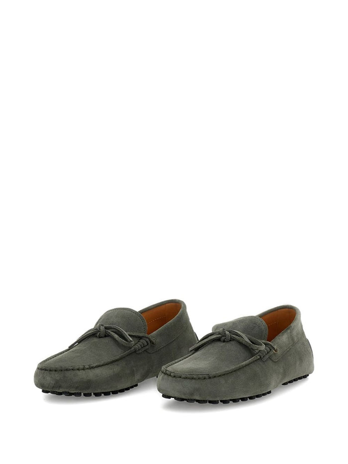 Tods Flat Shoes