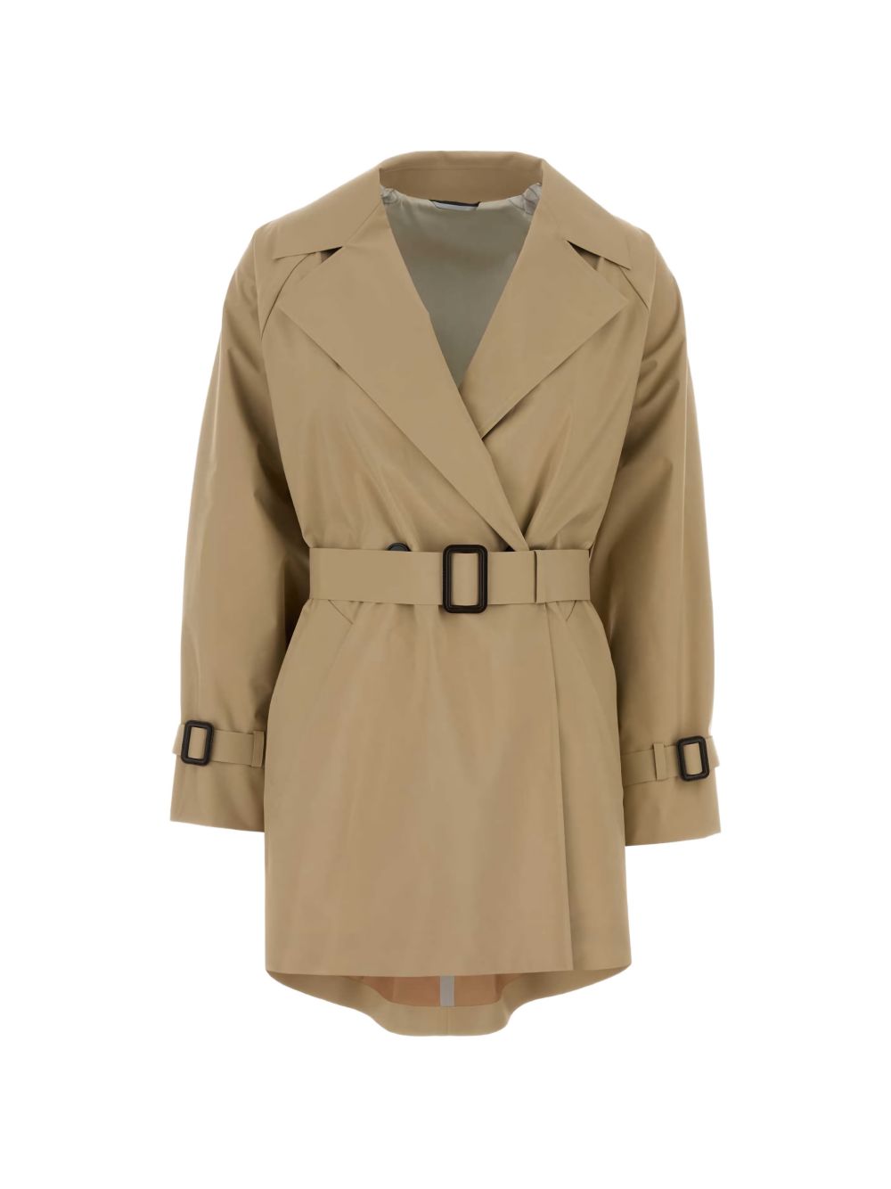 Max Mara Weekend Coats Beige