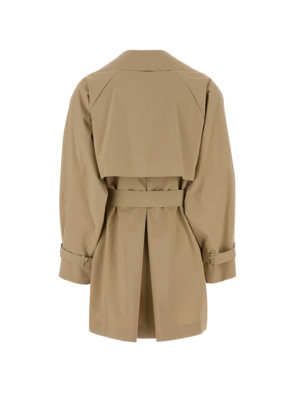 Max Mara Weekend Coats Beige