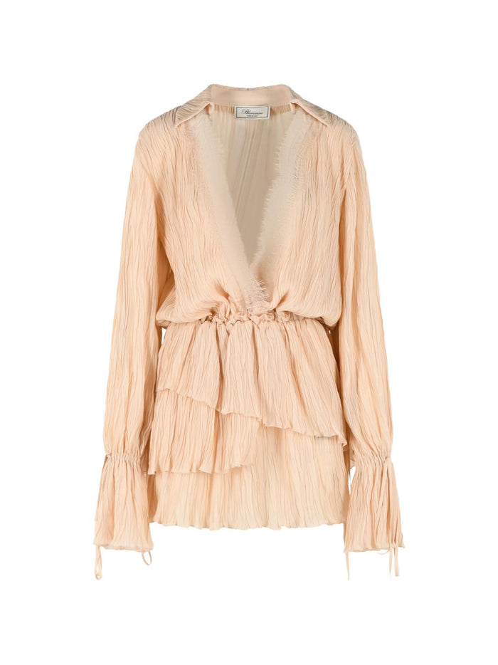 Blumarine Dresses Amberlight