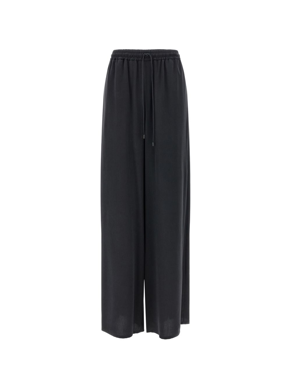 Max Mara Trousers Blu Marin