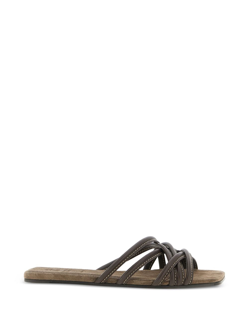 Brunello Cucinelli Flat Shoes