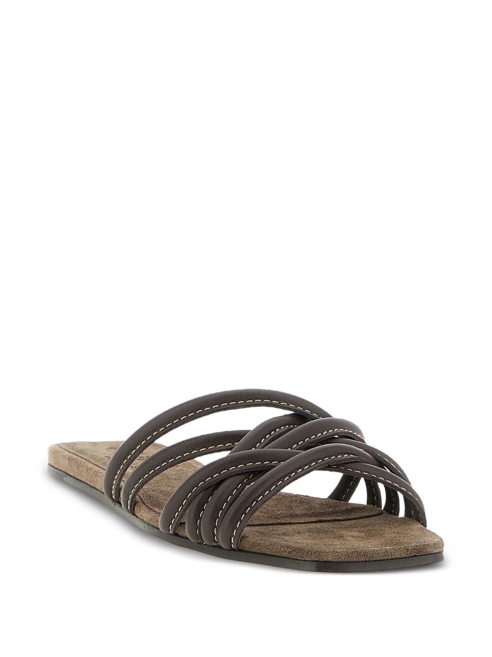 Brunello Cucinelli Flat Shoes