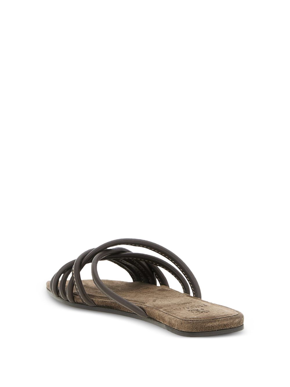 Brunello Cucinelli Flat Shoes