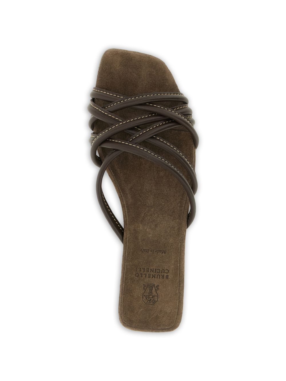 Brunello Cucinelli Flat Shoes