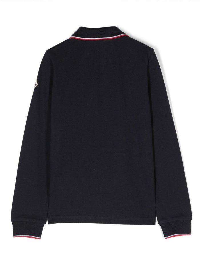 Moncler T-Shirts And Polos