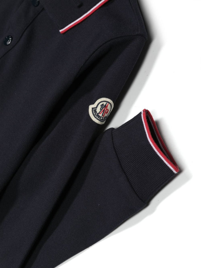 Moncler T-Shirts And Polos
