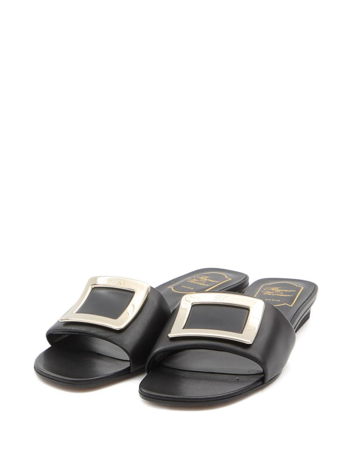 Roger Vivier Flat Shoes