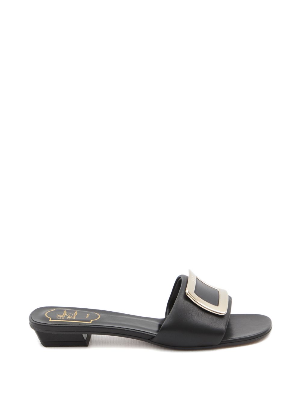 Roger Vivier Flat Shoes