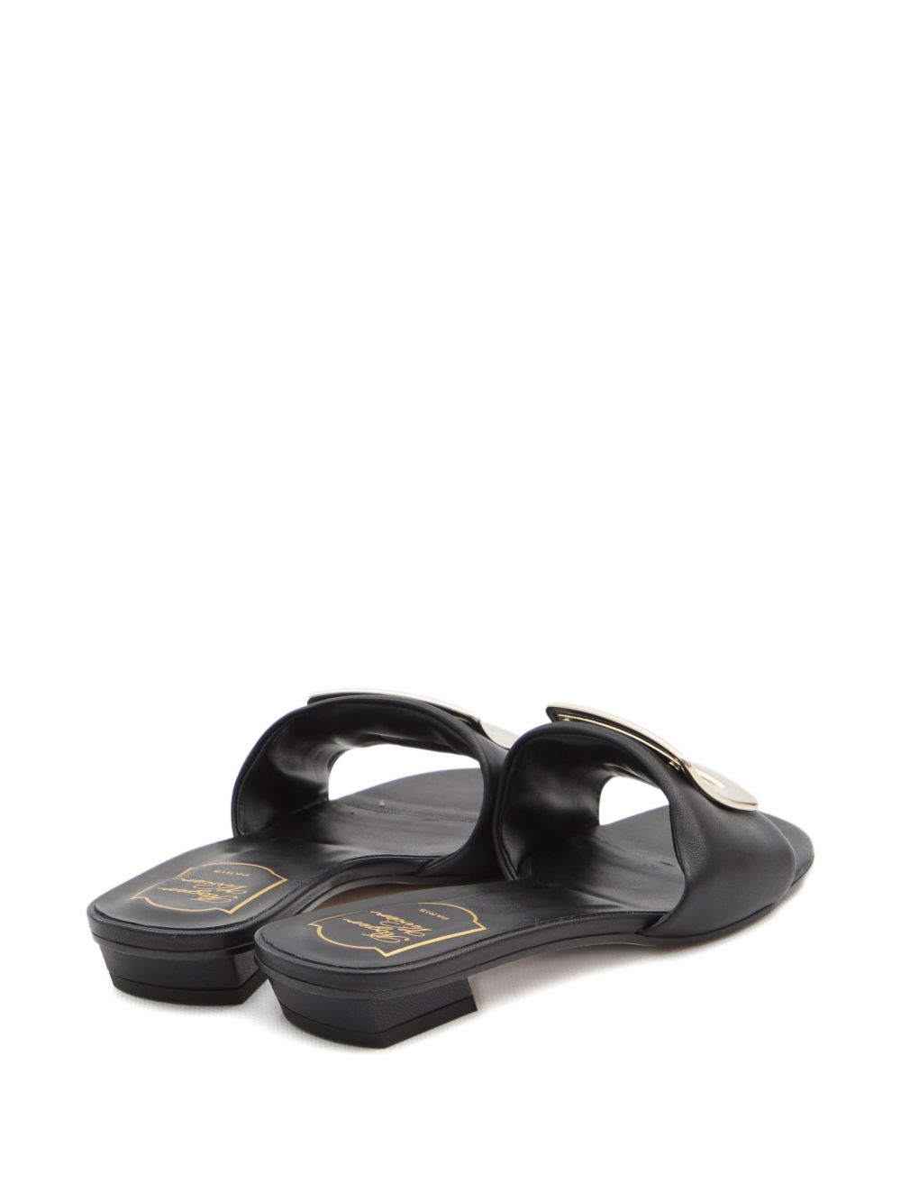 Roger Vivier Flat Shoes