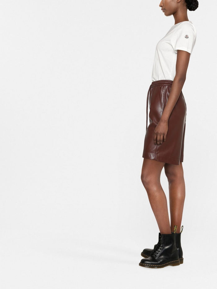 Moncler T-Shirts And Polos Cotton