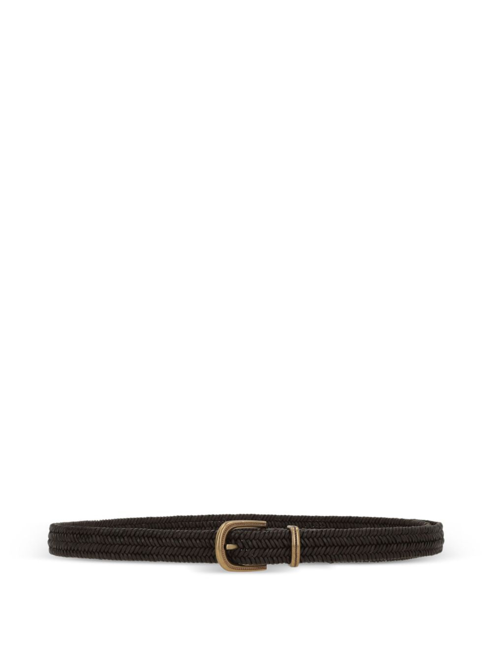 Brunello Cucinelli Belts Brown