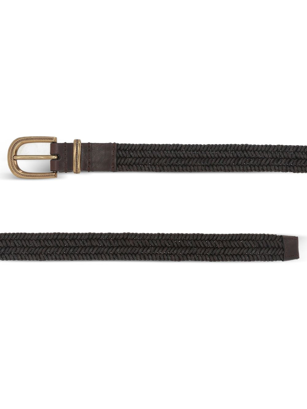 Brunello Cucinelli Belts Brown