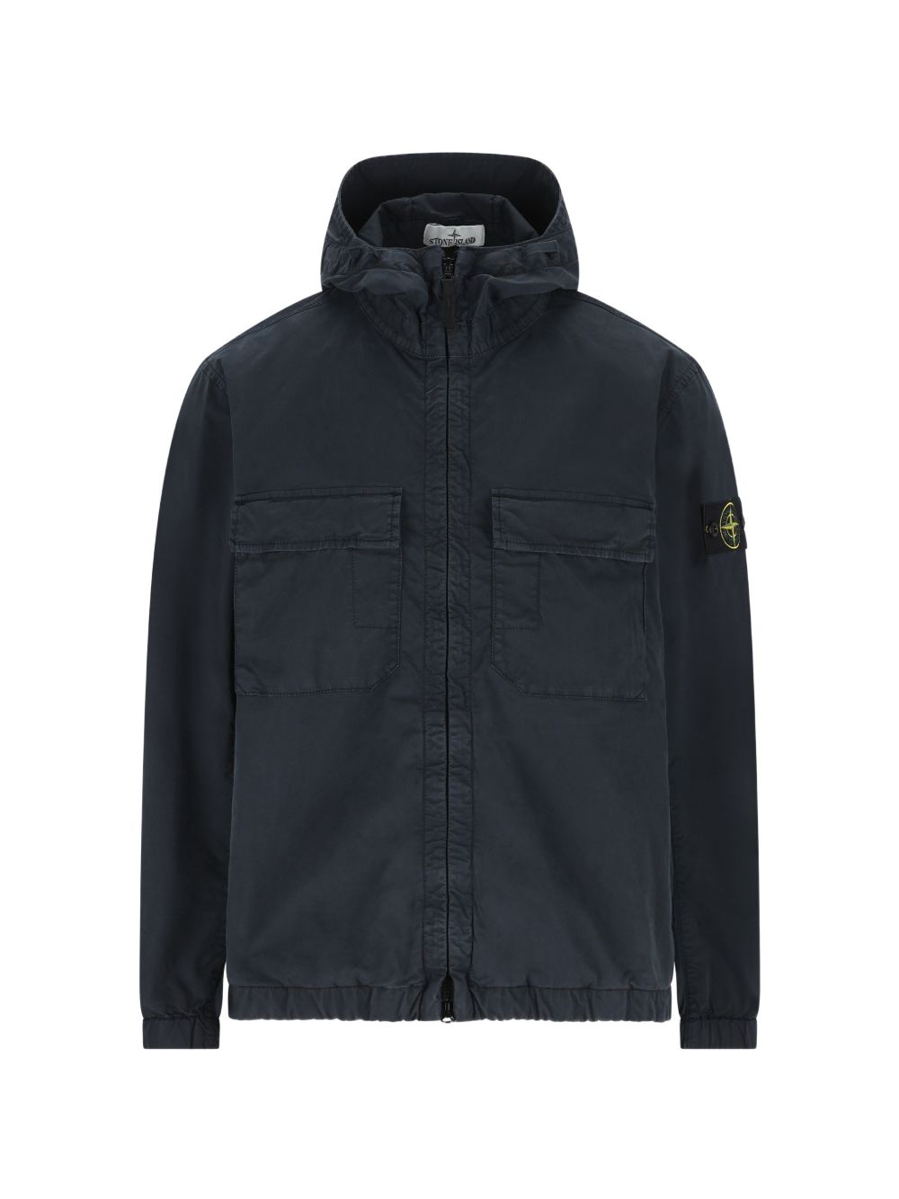 Stone Island Jackets Blue Co Ea