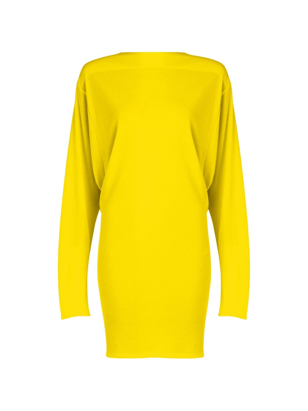 JACQUEMUS Dresses Yellow