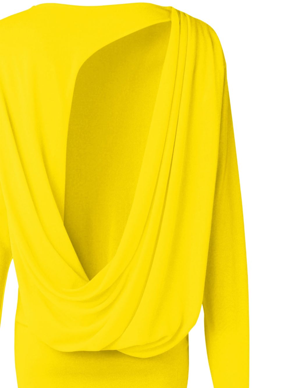 JACQUEMUS Dresses Yellow