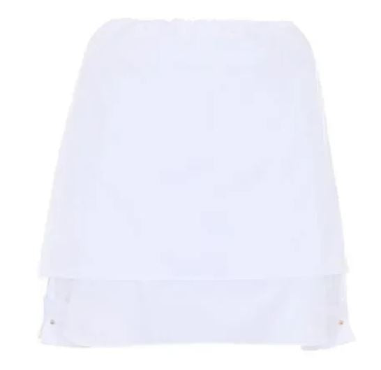 Max Mara Shirts White