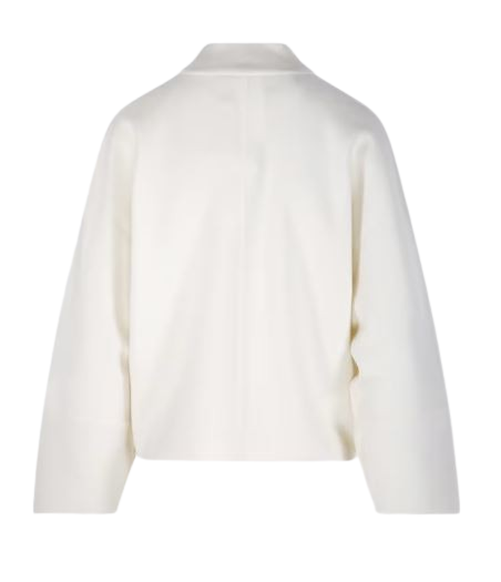 Max Mara Sweaters White