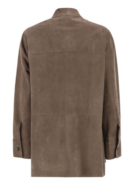 S Max Mara Jackets Cammello