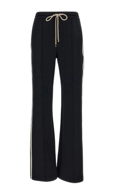 S Max Mara Trousers Black