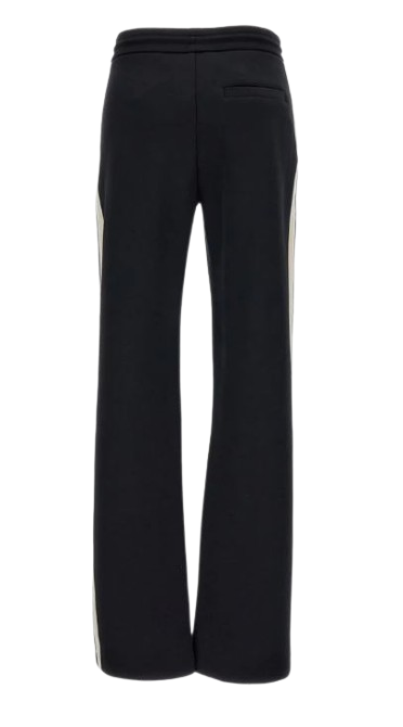 S Max Mara Trousers Black