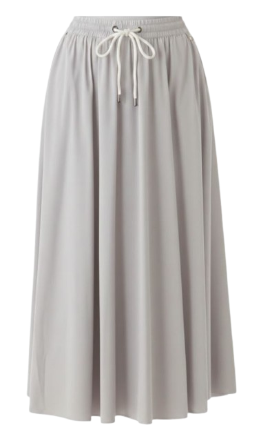 Herno Skirts Grey