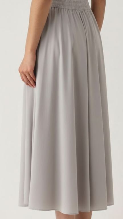 Herno Skirts Grey