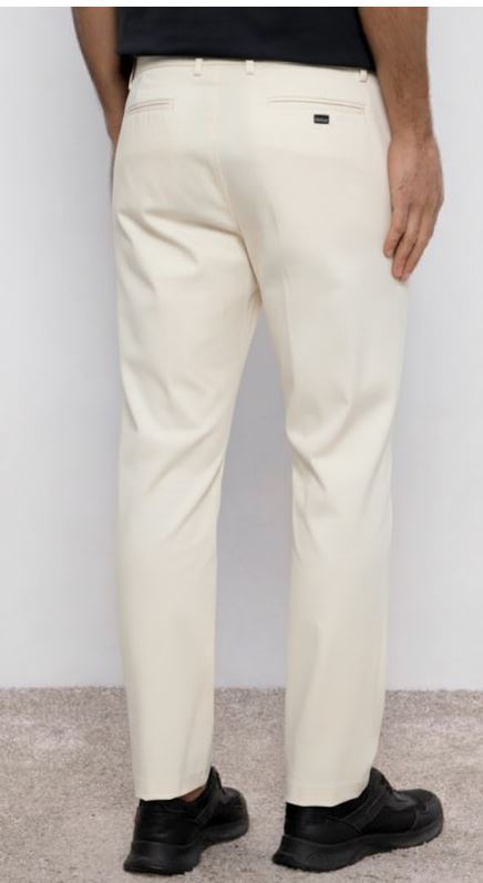 Herno Trousers Chantilly