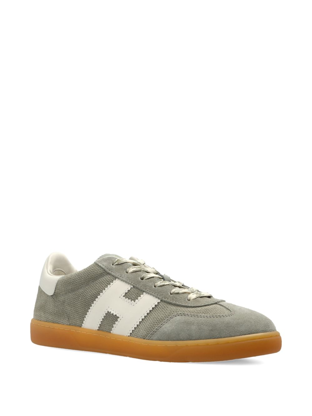 Hogan Flat Shoes