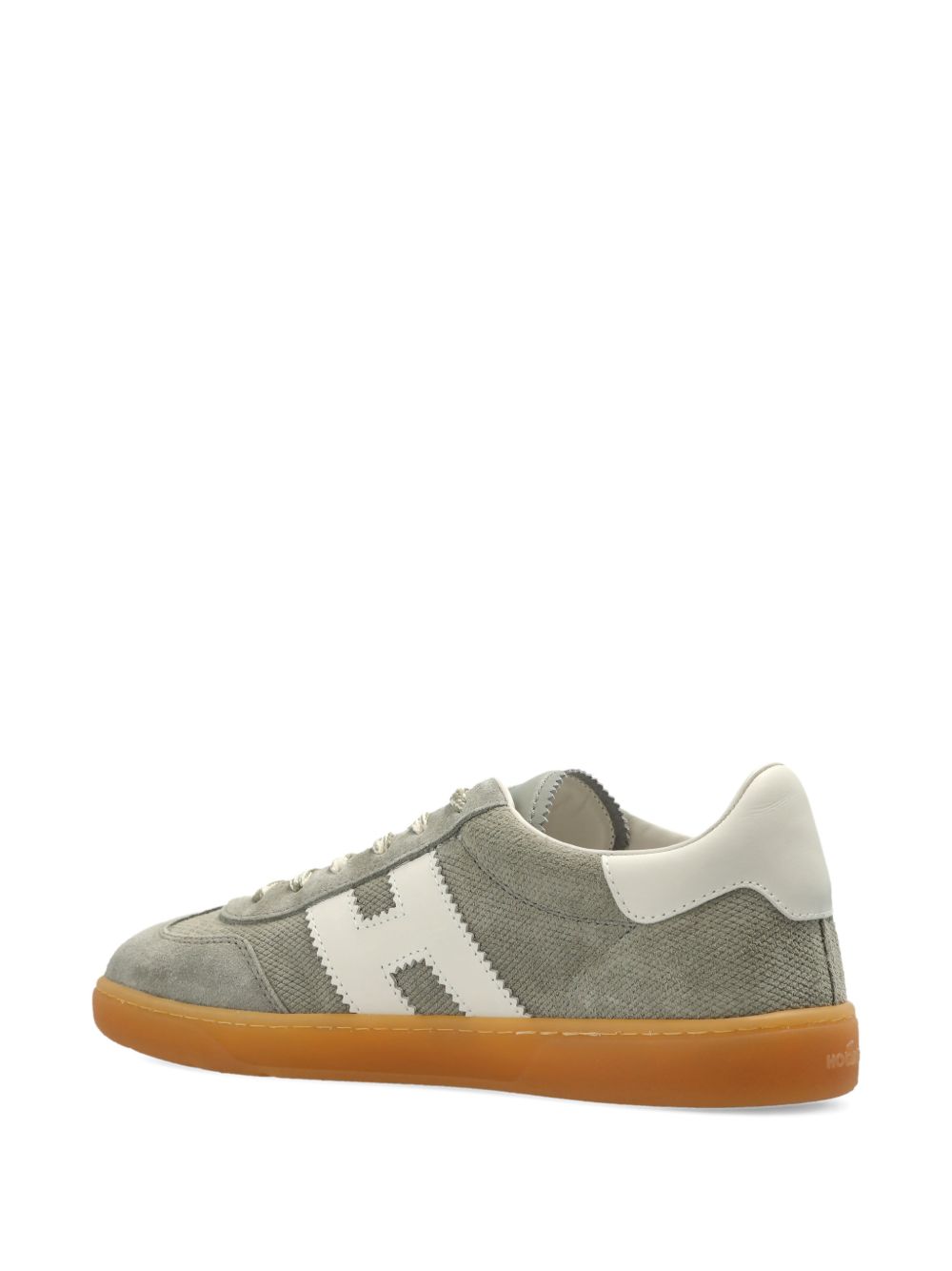 Hogan Flat Shoes
