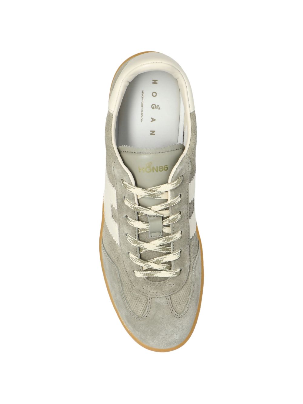 Hogan Flat Shoes