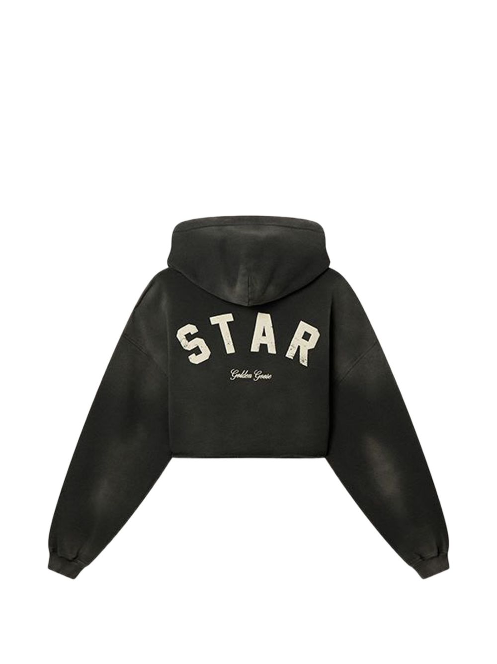 Golden Goose Sweaters Charcoal