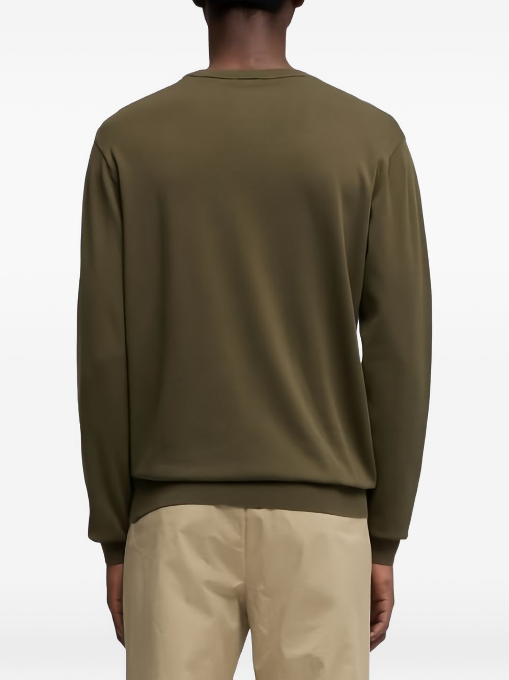 Aspesi Sweaters Green