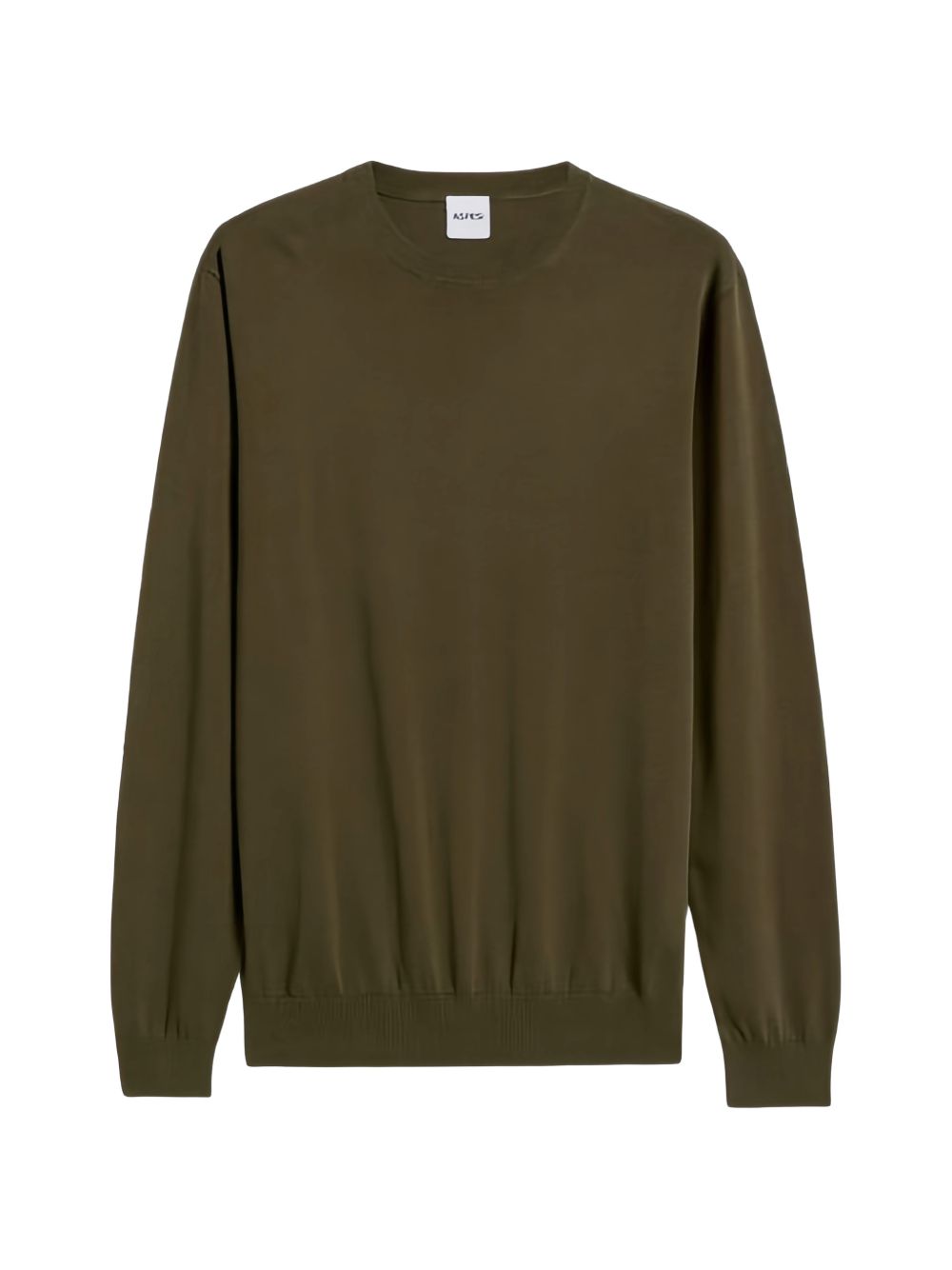 Aspesi Sweaters Green