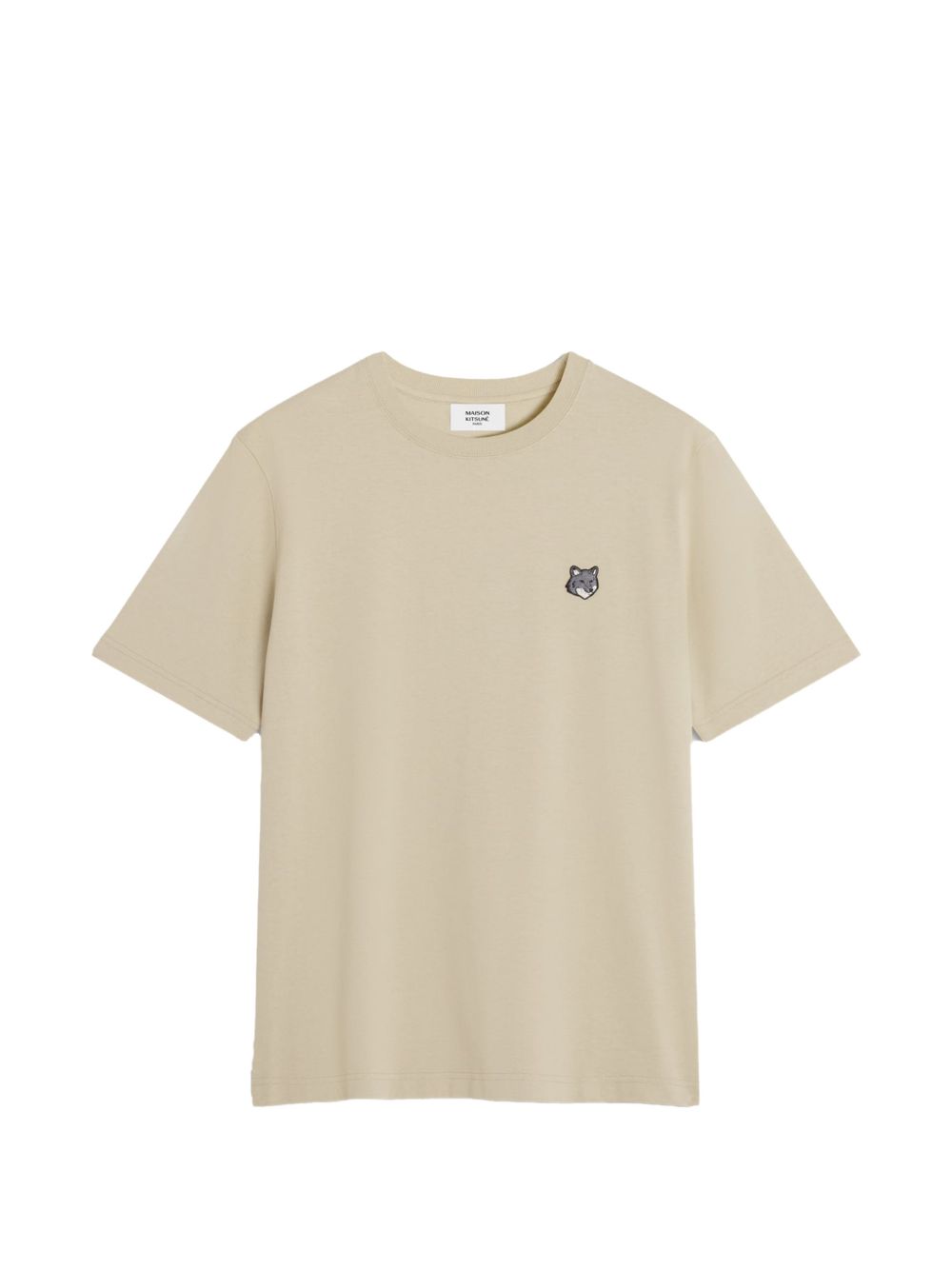 MAISON KITSUNE T-shirts and Polos Tea Leaf