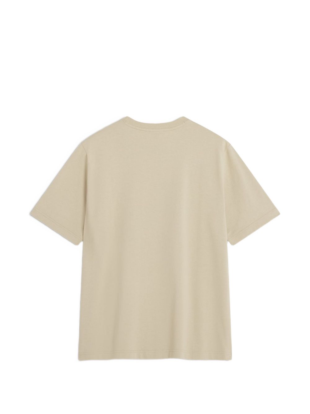 MAISON KITSUNE T-shirts and Polos Tea Leaf