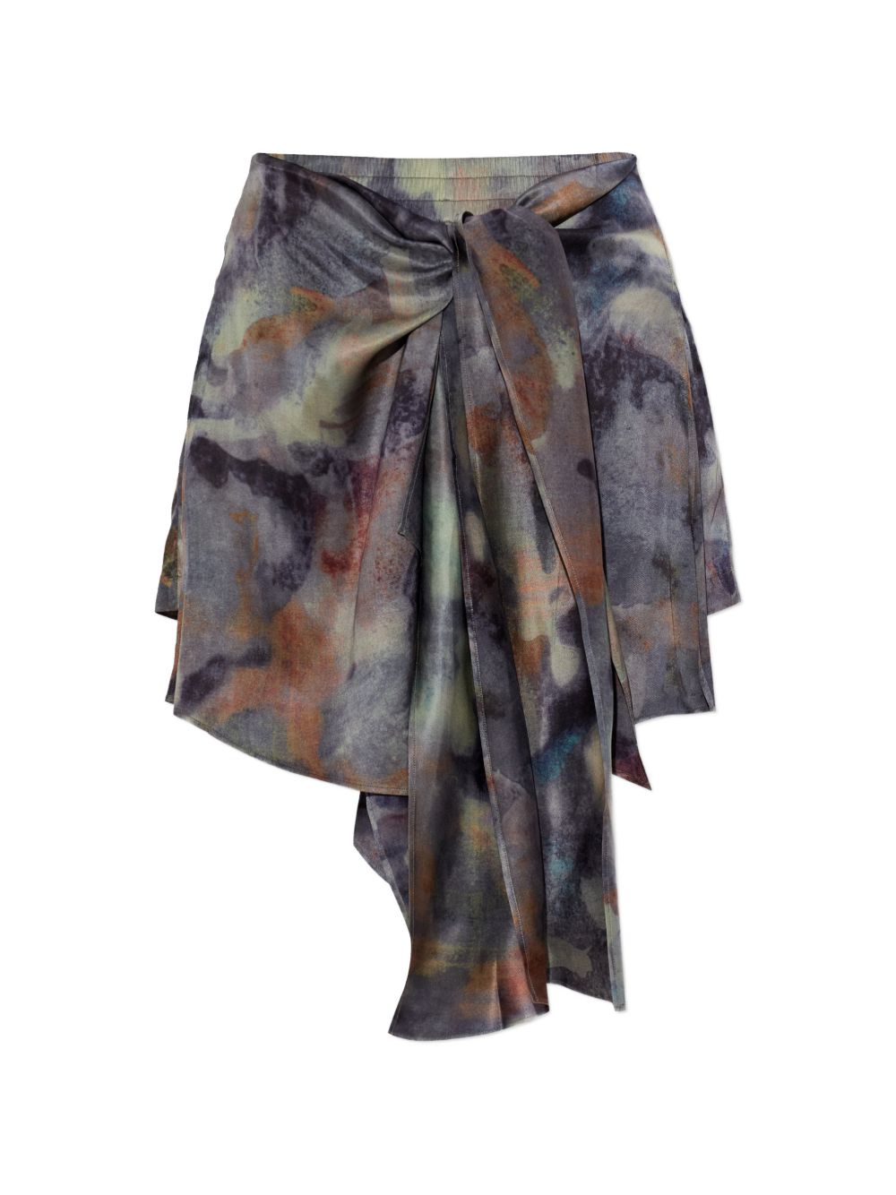 Diesel Skirts Vi Ea