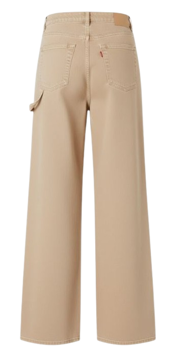 Pinko Trousers Beige Ly Co