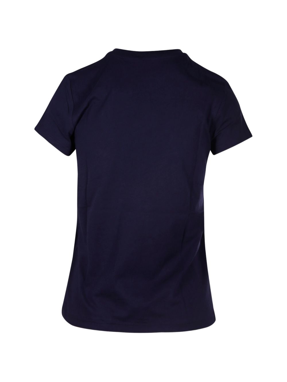 Ralph Lauren T-shirts and Polos Blue Cotton