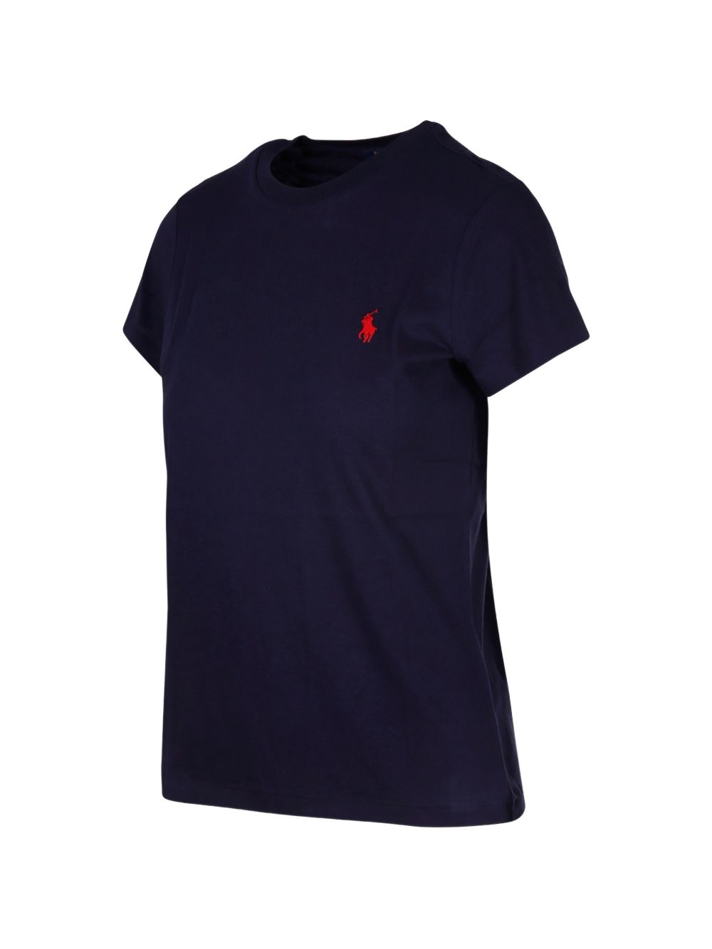 Ralph Lauren T-shirts and Polos Blue Cotton