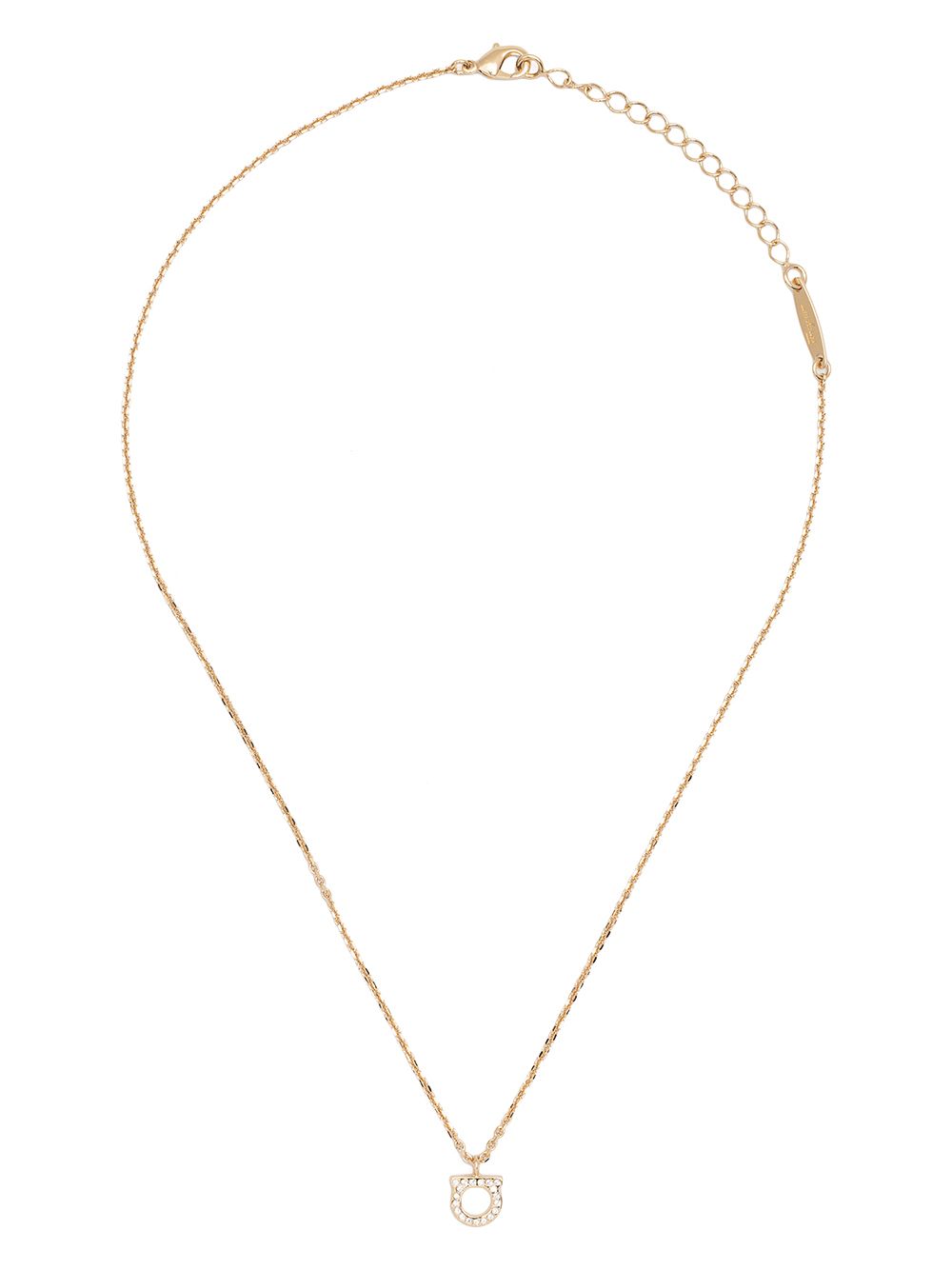 Ferragamo Bijoux Golden