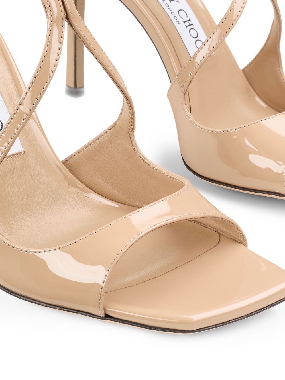 Jimmy Choo Flat Shoes