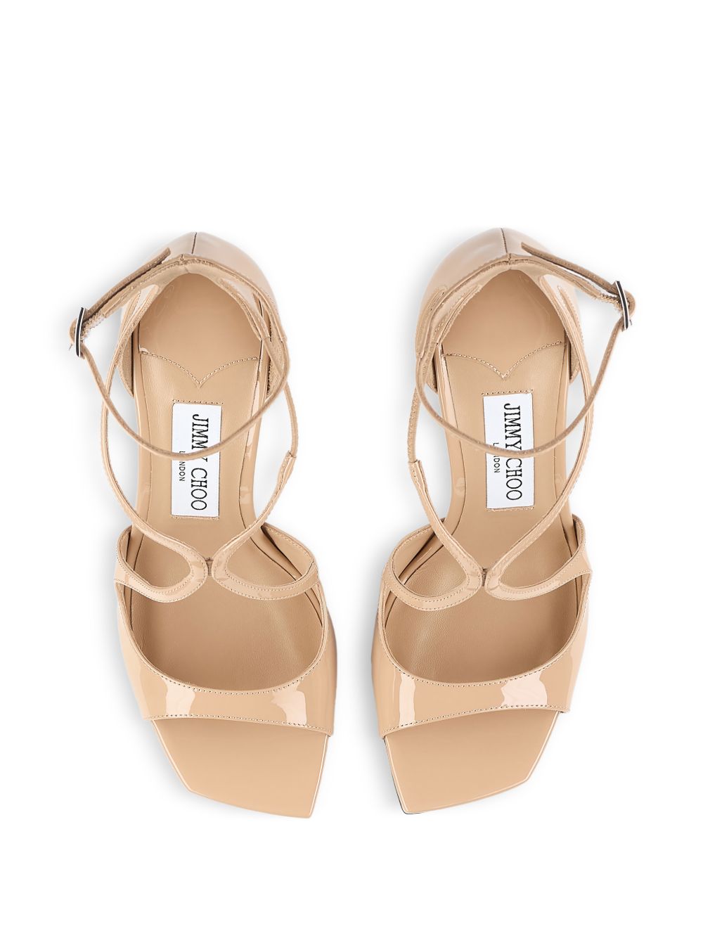 Jimmy Choo Flat Shoes