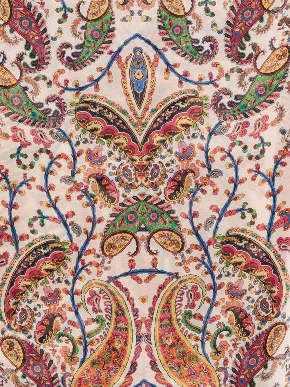 Etro Scarfs