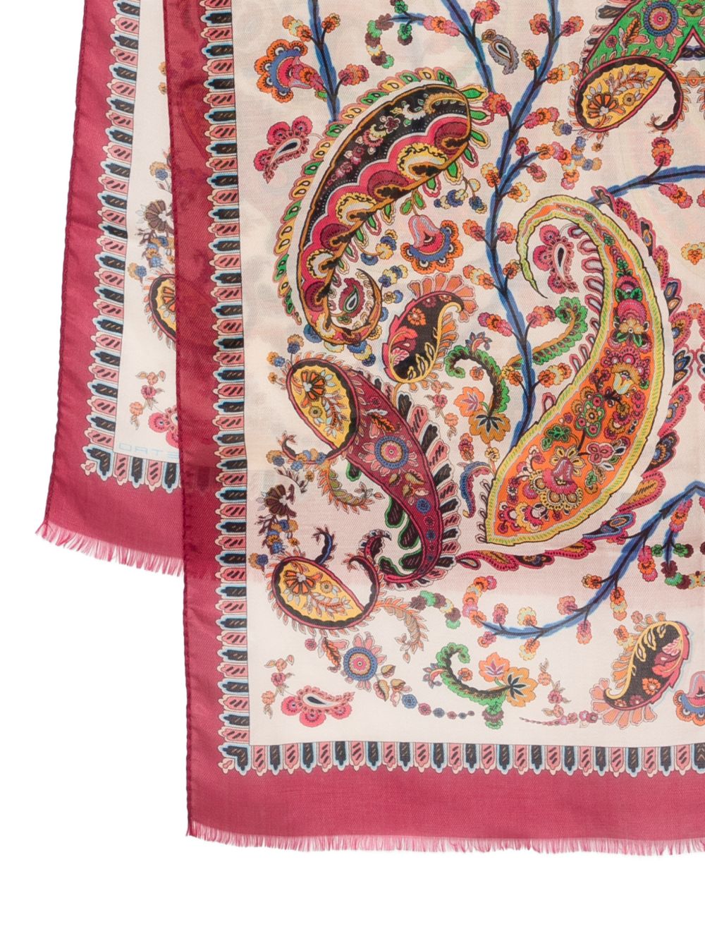 Etro Scarfs