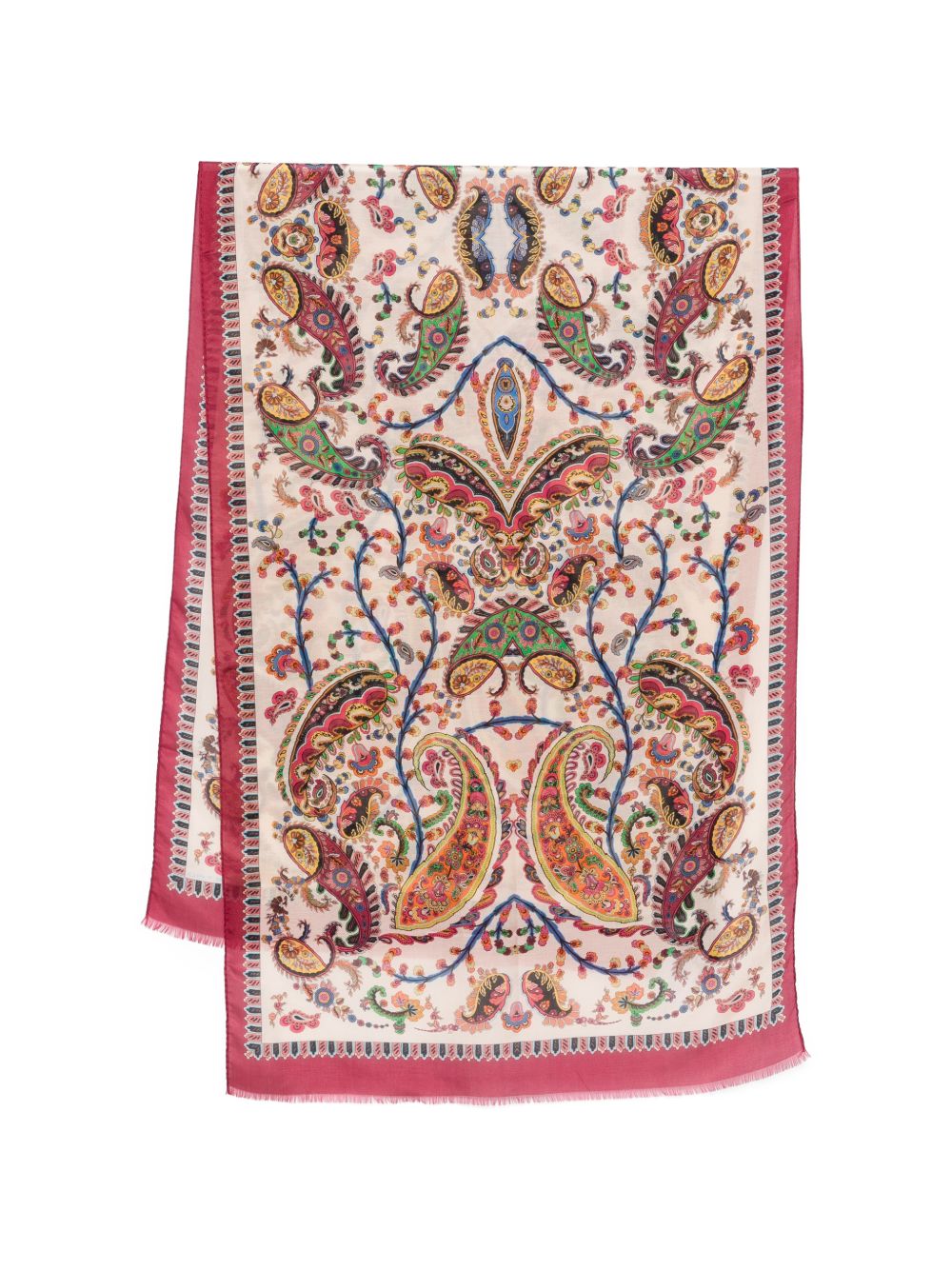 Etro Scarfs