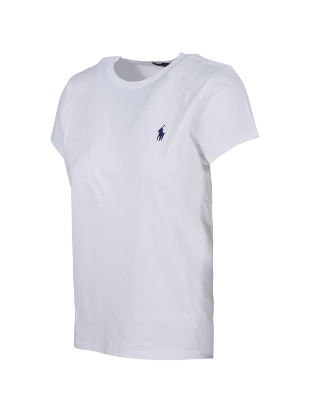 Ralph Lauren T-shirts and Polos White Cotton