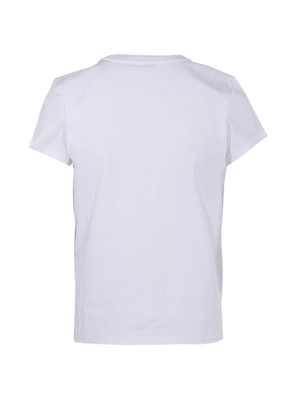 Ralph Lauren T-shirts and Polos White Cotton